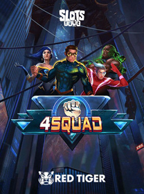 Cara Main 4 Squad di HP Android dengan Benar