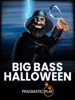 Cara Bermain Big Bass Halloween untuk Pemula