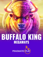 Buffalo King Slot Terbaru: RTP dan Volatilitas Lengkap