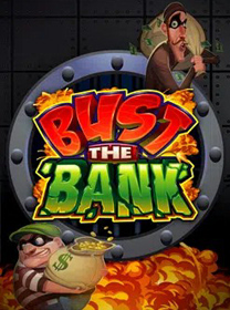 Review Game Bust the Bank