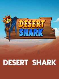 Desert Shark Game Terbaru untuk Android dan iOS