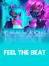 Feel the Beat Game: Provider, Fitur, dan Max Win