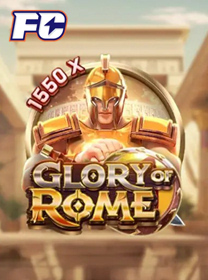 Cara Bermain Glory Of Rome dan Tips Menang Mudah