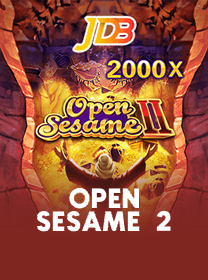 Opensesame 2 Game Terbaru untuk Android dan iOS