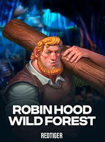 Robin Hoods Wild Forest Slot Terbaru: RTP dan Volatilitas Lengkap