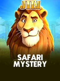 Info Game Safari Mystery Terlengkap untuk Pemula
