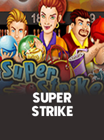 Super Strike Slot Terbaru: RTP dan Volatilitas Lengkap