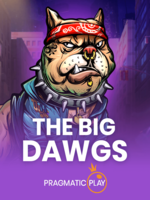 Cara Main The Big Dawgs di HP Android dengan Benar