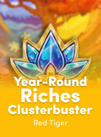 Cara Bermain Year Round Riches Clusterbuster dan Tips Menang Mudah
