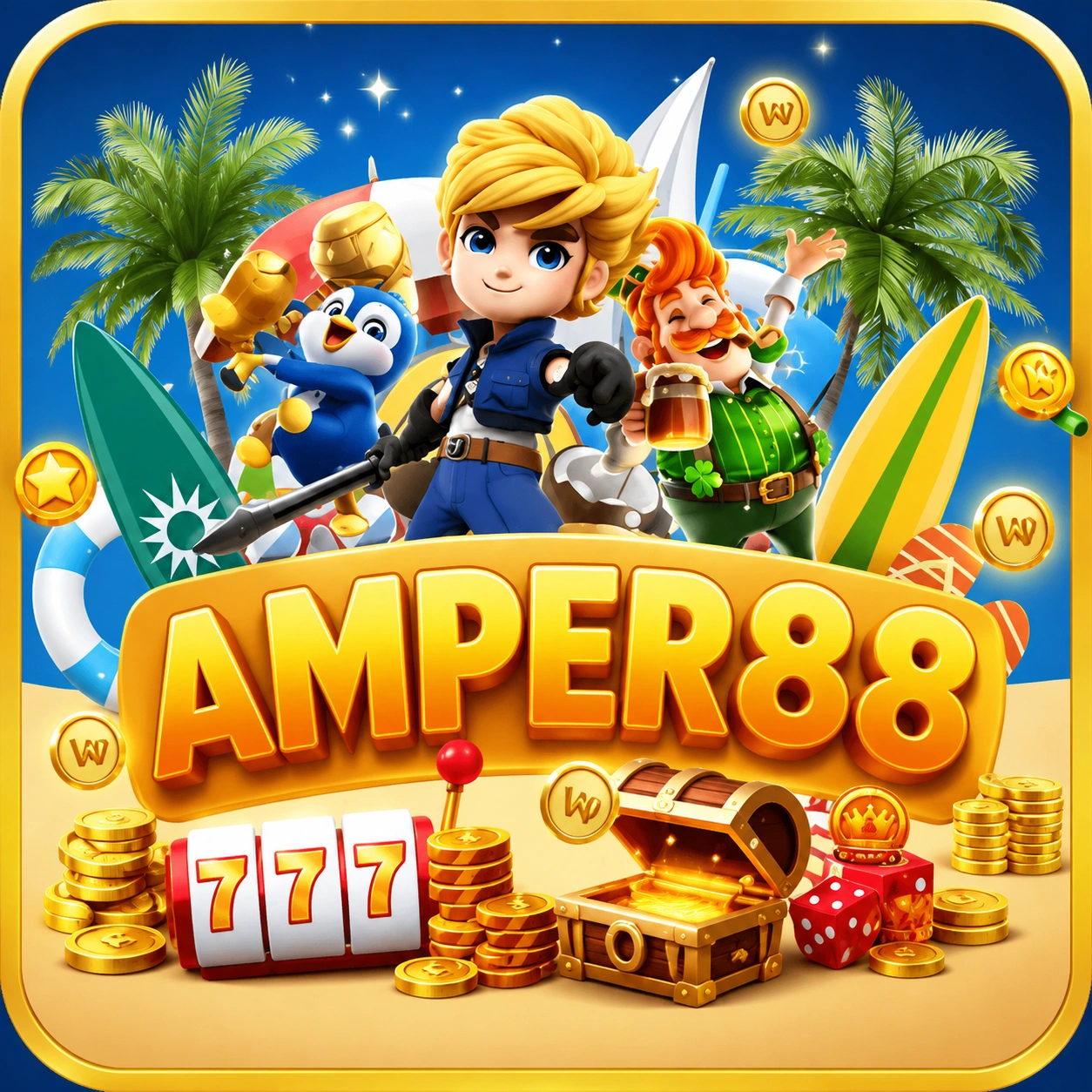 at866 Terbaru: Download APK Resmi dan Aman