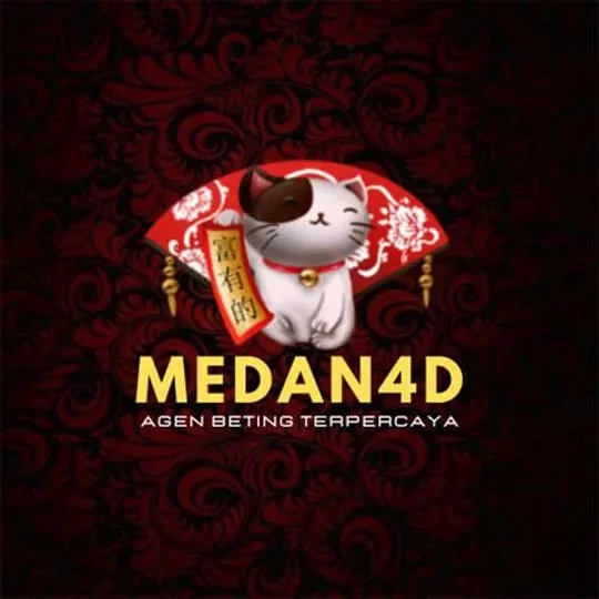 Aplikasi medan4d Resmi: Download dan Instalasi