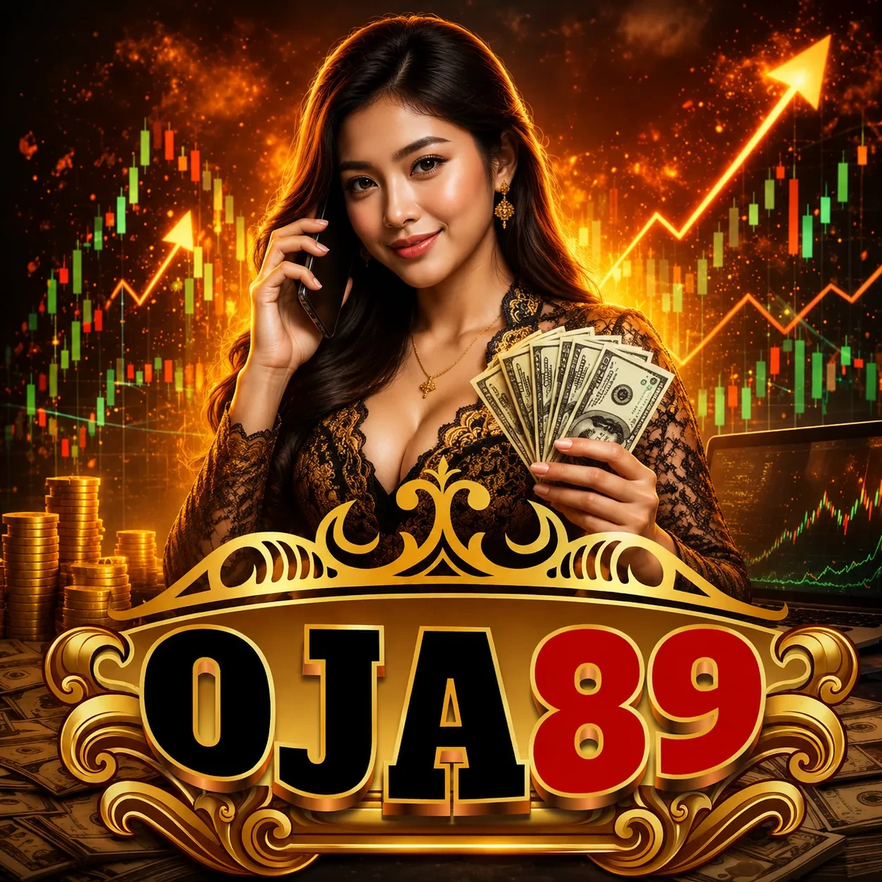 Review Aplikasi oja89