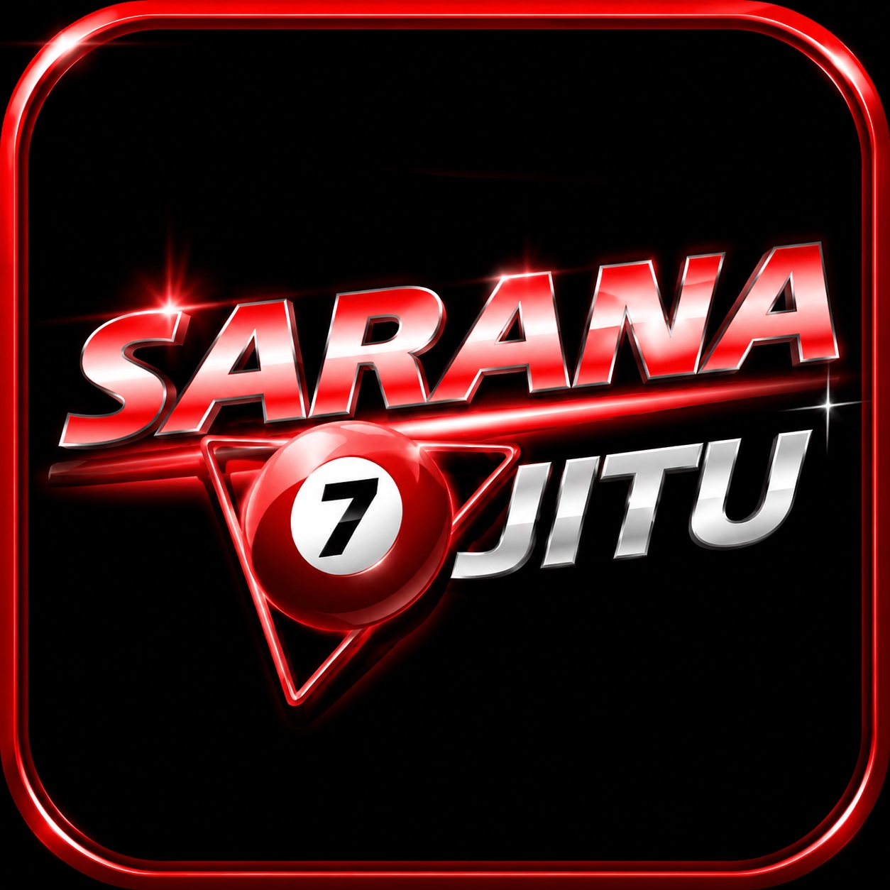 Aplikasi saranajitu Resmi dan Terpercaya di Android