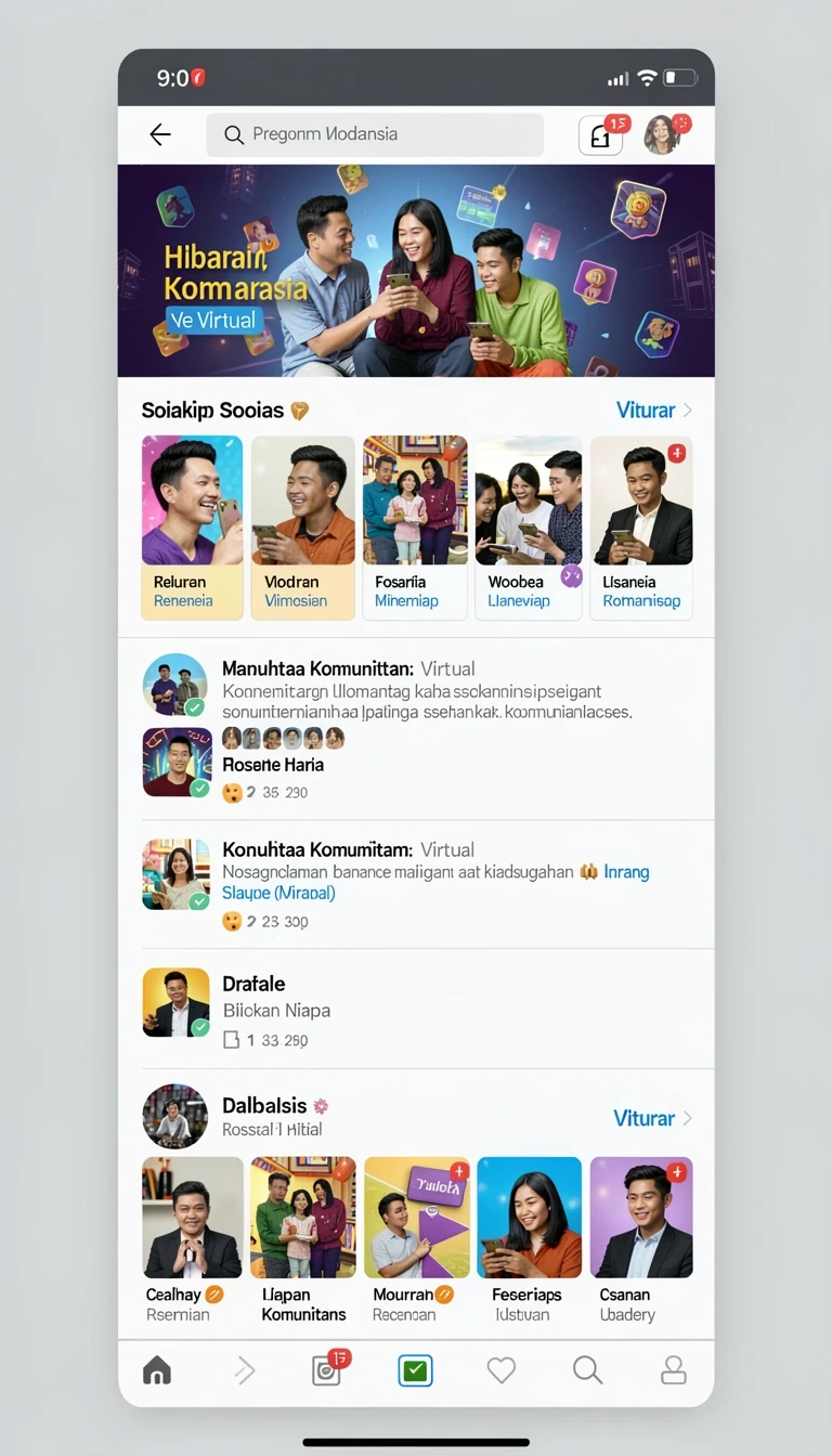 Review Aplikasi 7cone Versi Terbaru screenshot 3