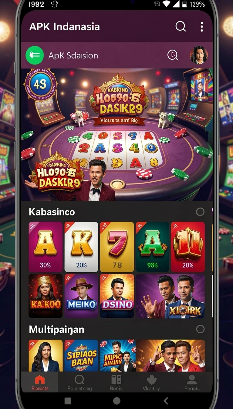 Review Aplikasi idrtoto screenshot 1