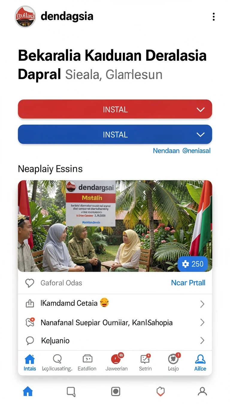 Review Aplikasi rsnvip8 screenshot 3