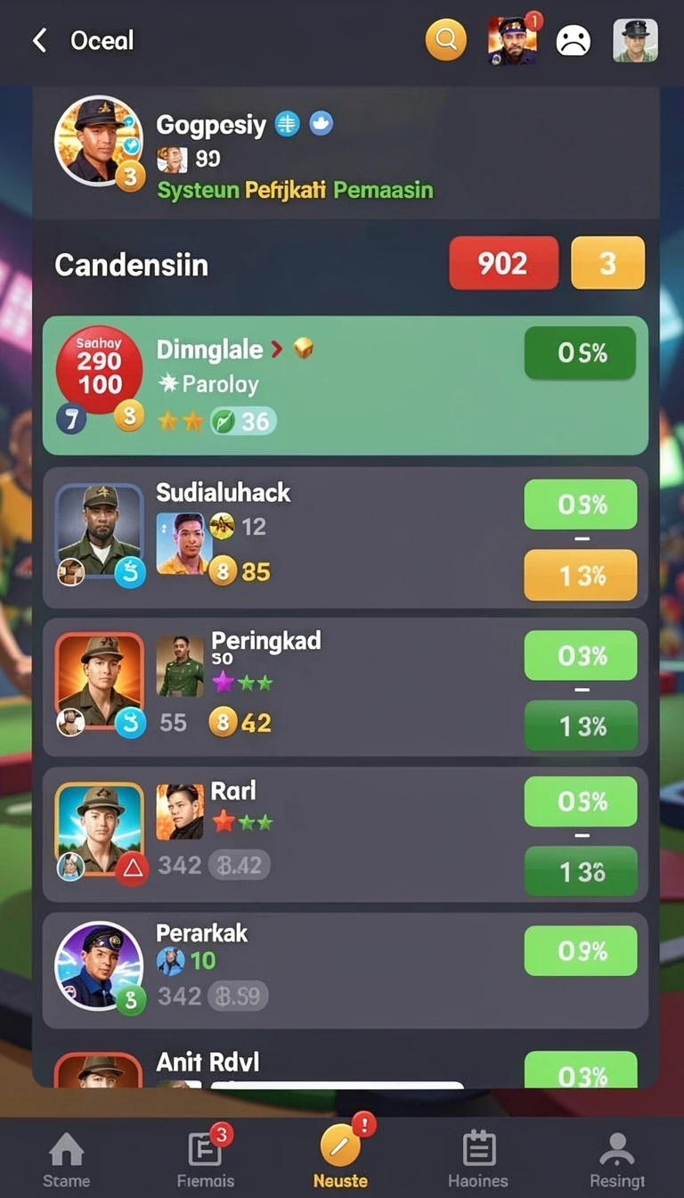 Review Aplikasi indosloter screenshot 3