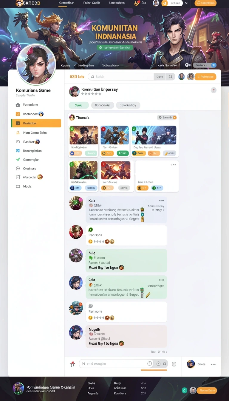 Review Aplikasi 9zk screenshot 3