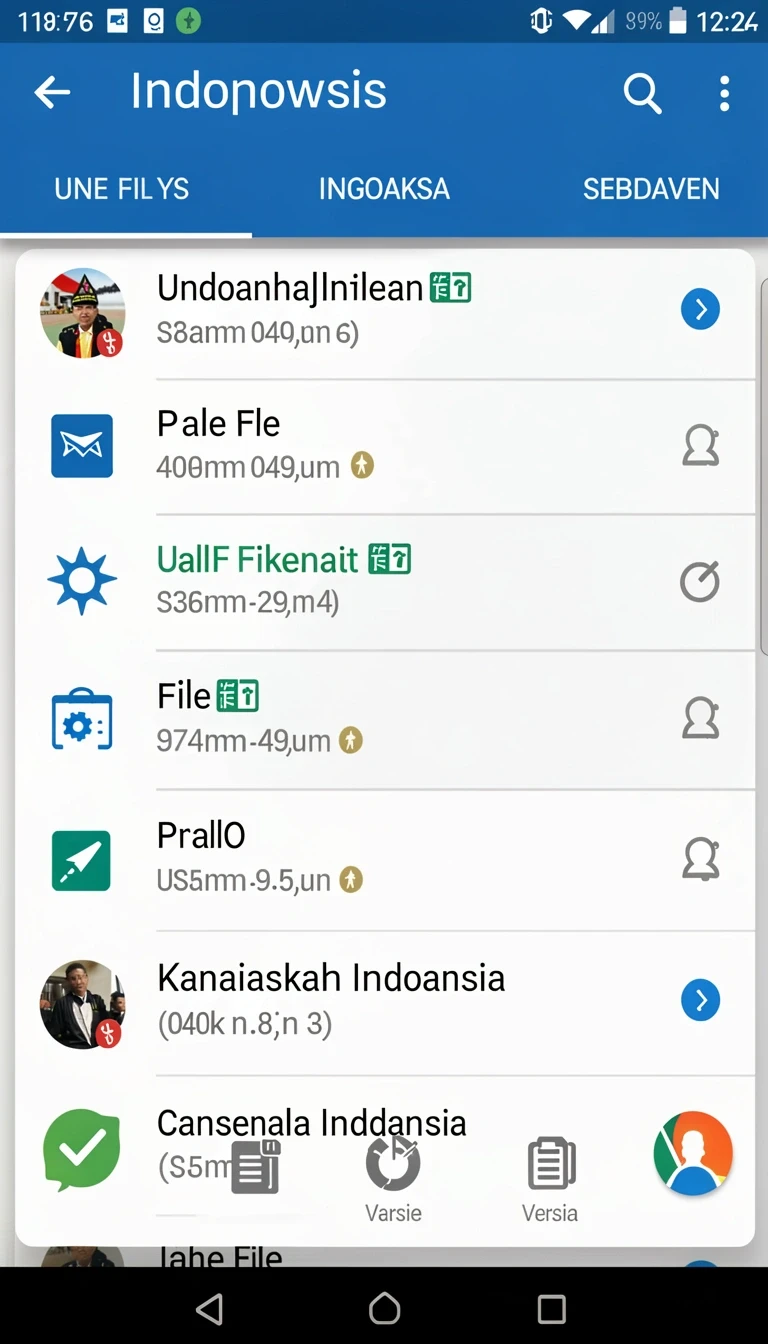 6svip App APK Terbaru screenshot 3