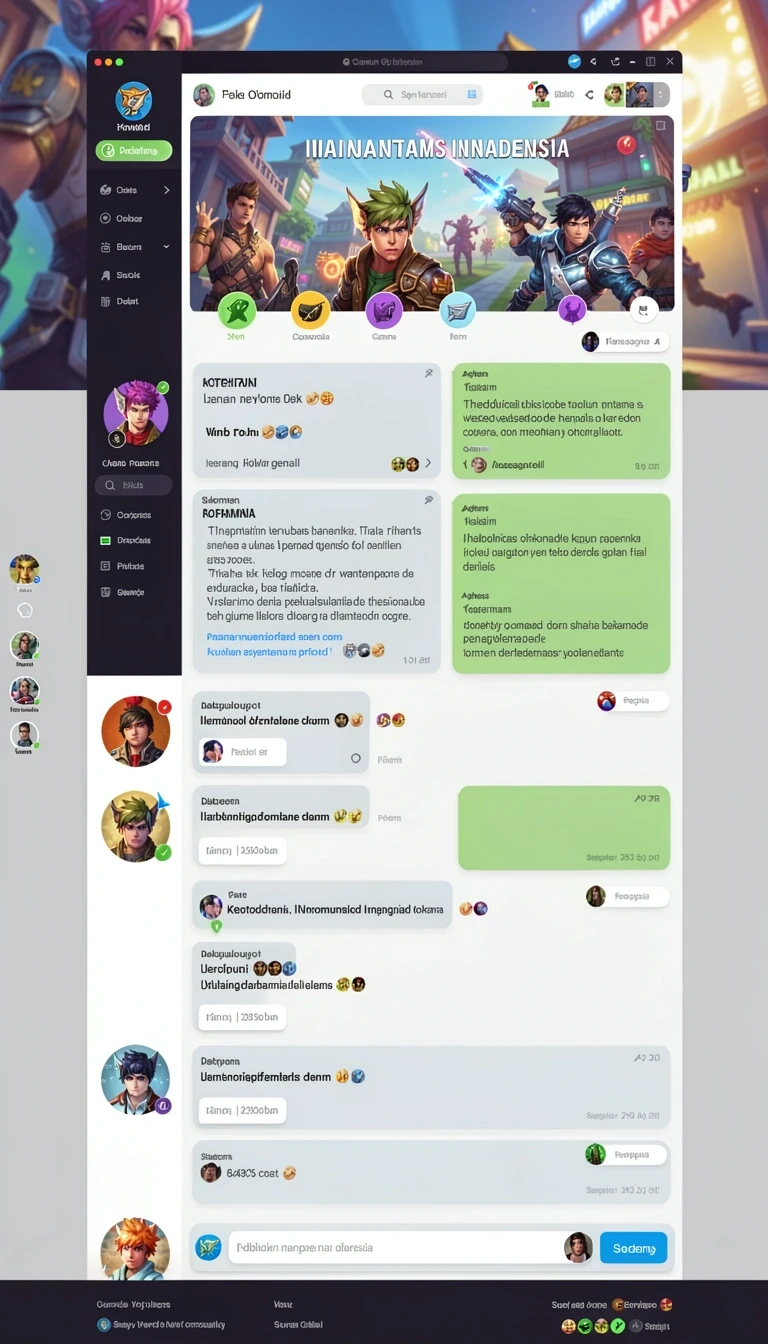 Review Aplikasi ri188 screenshot 2