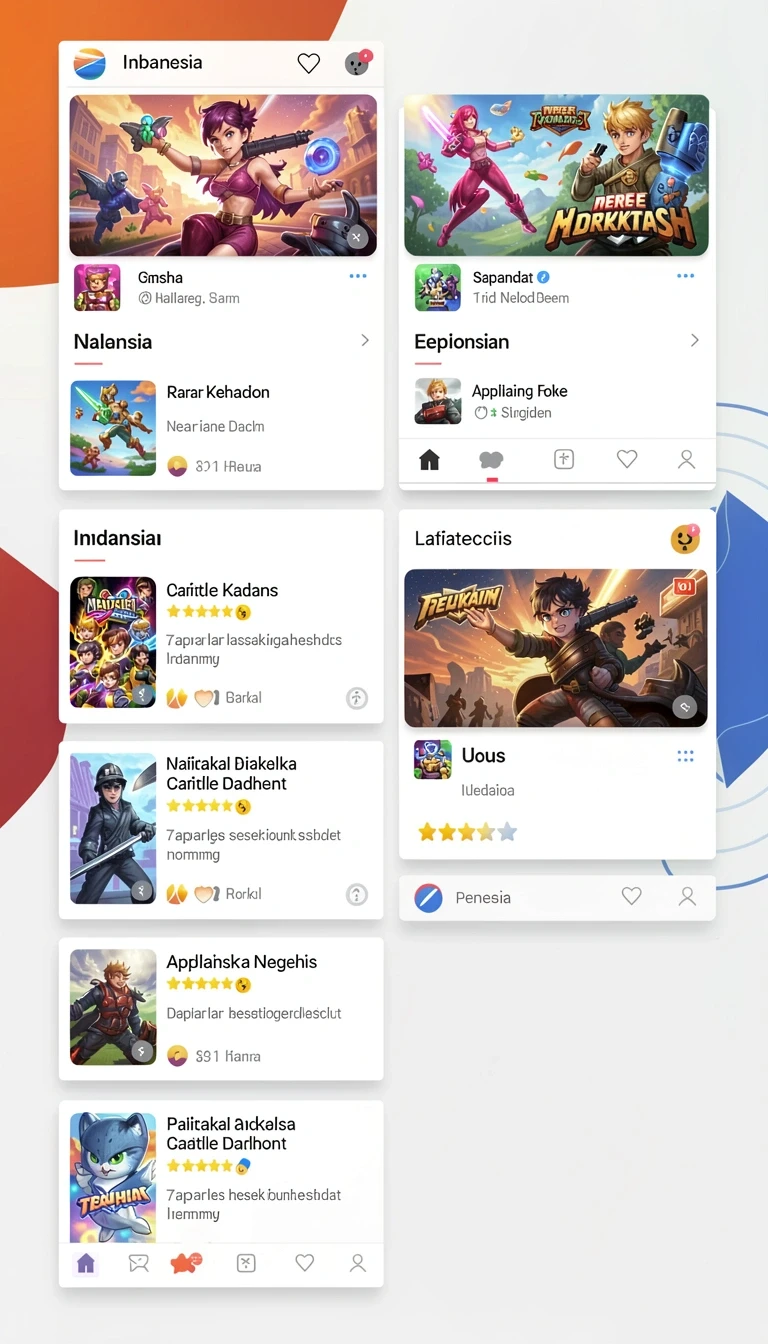 6svip App APK Terbaru screenshot 2