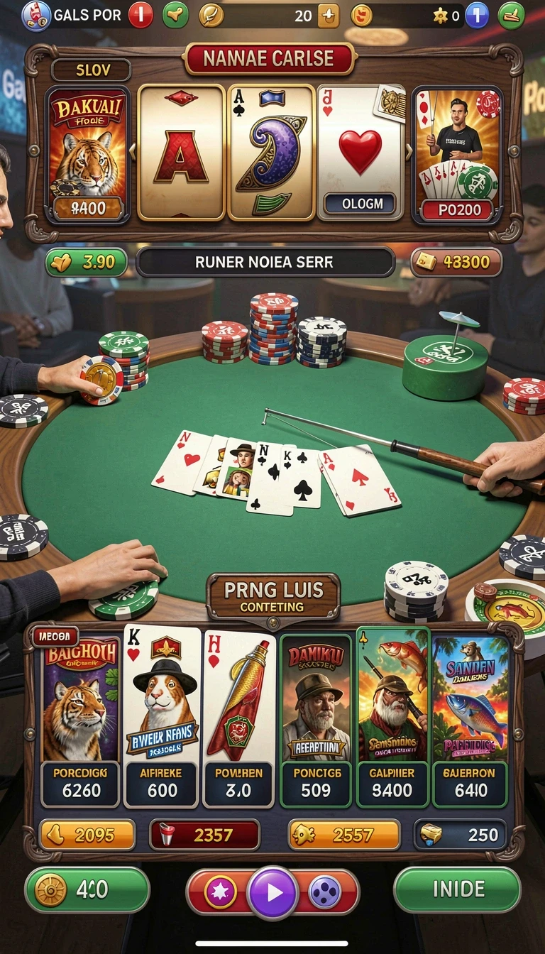Download 6cf APK untuk Android screenshot 1