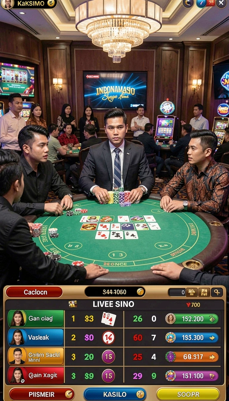 Review Aplikasi royalplay screenshot 1