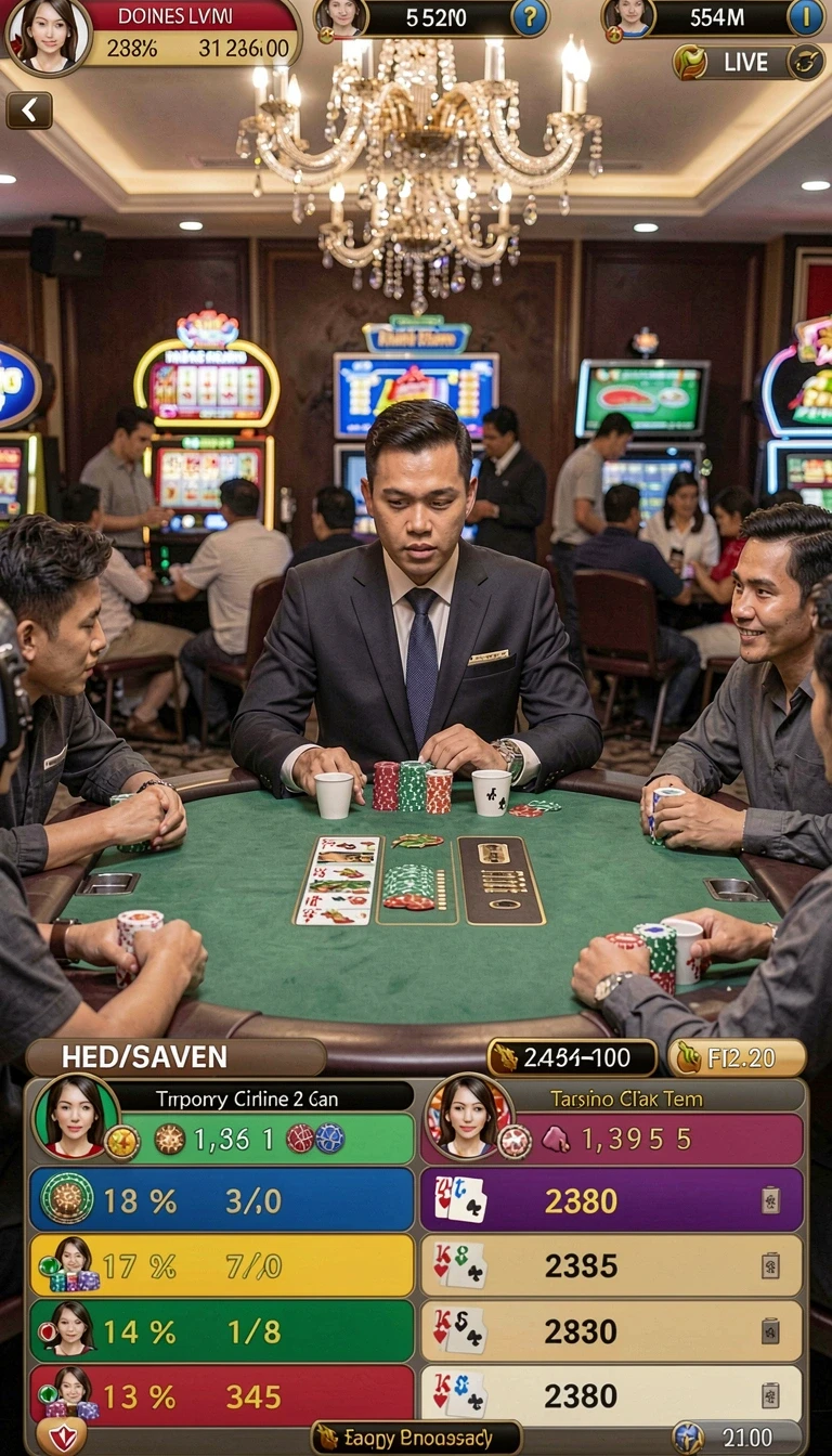 Review Aplikasi c8vip screenshot 1