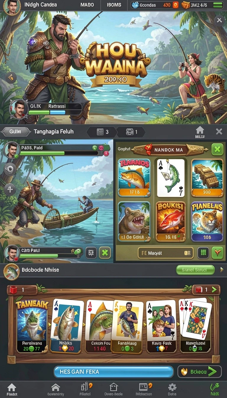 Review Aplikasi cr7vip screenshot 4