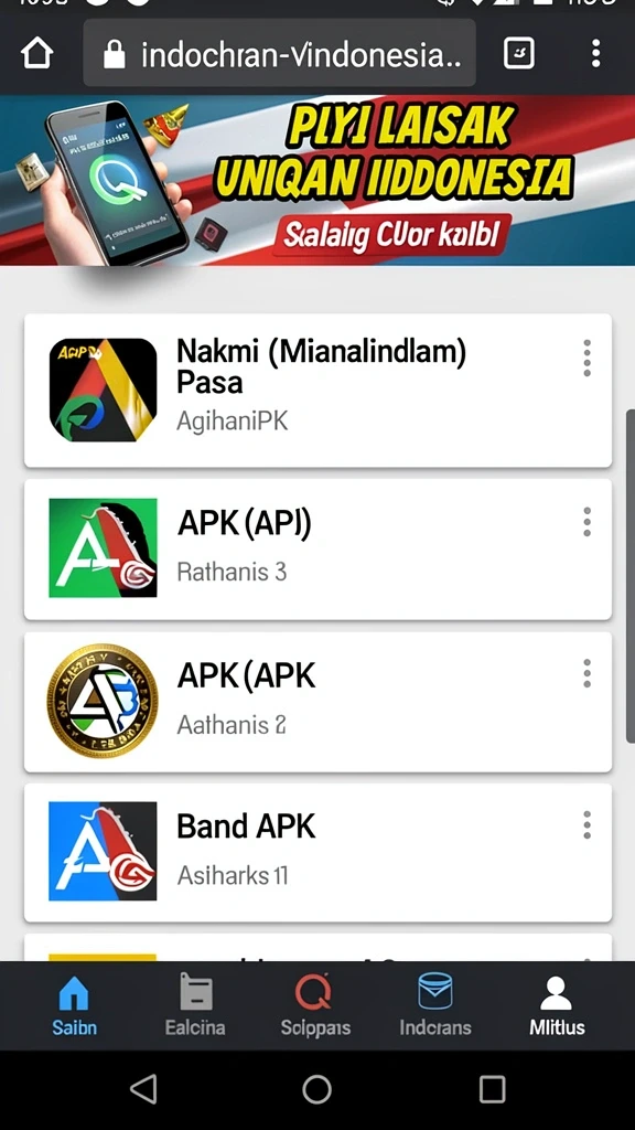 Review Aplikasi 7cone Versi Terbaru screenshot 4