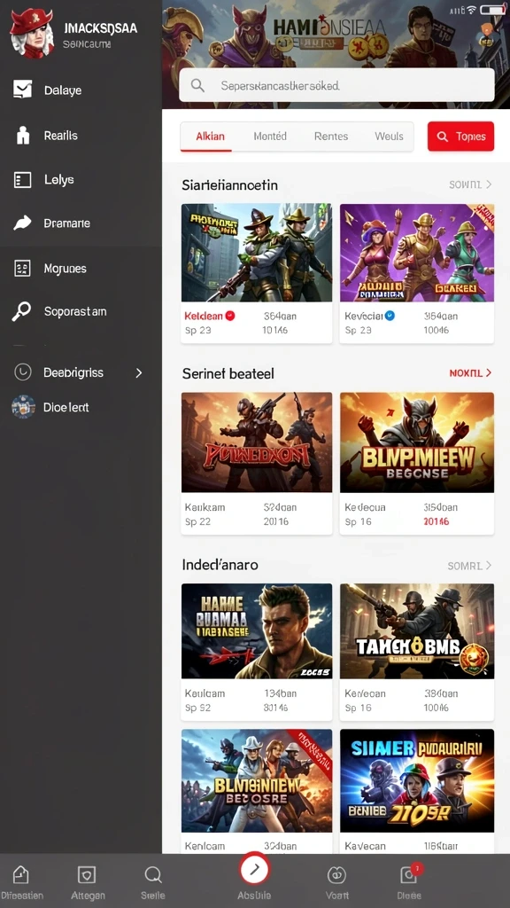 Review Aplikasi 6rt Versi Terbaru screenshot 2
