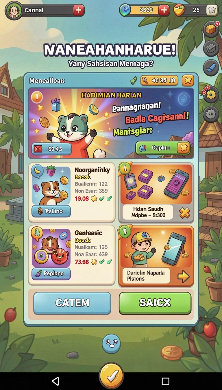 Review Aplikasi 7cone Versi Terbaru screenshot 2