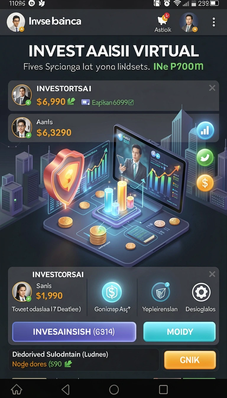 Review Aplikasi idnslot screenshot 4