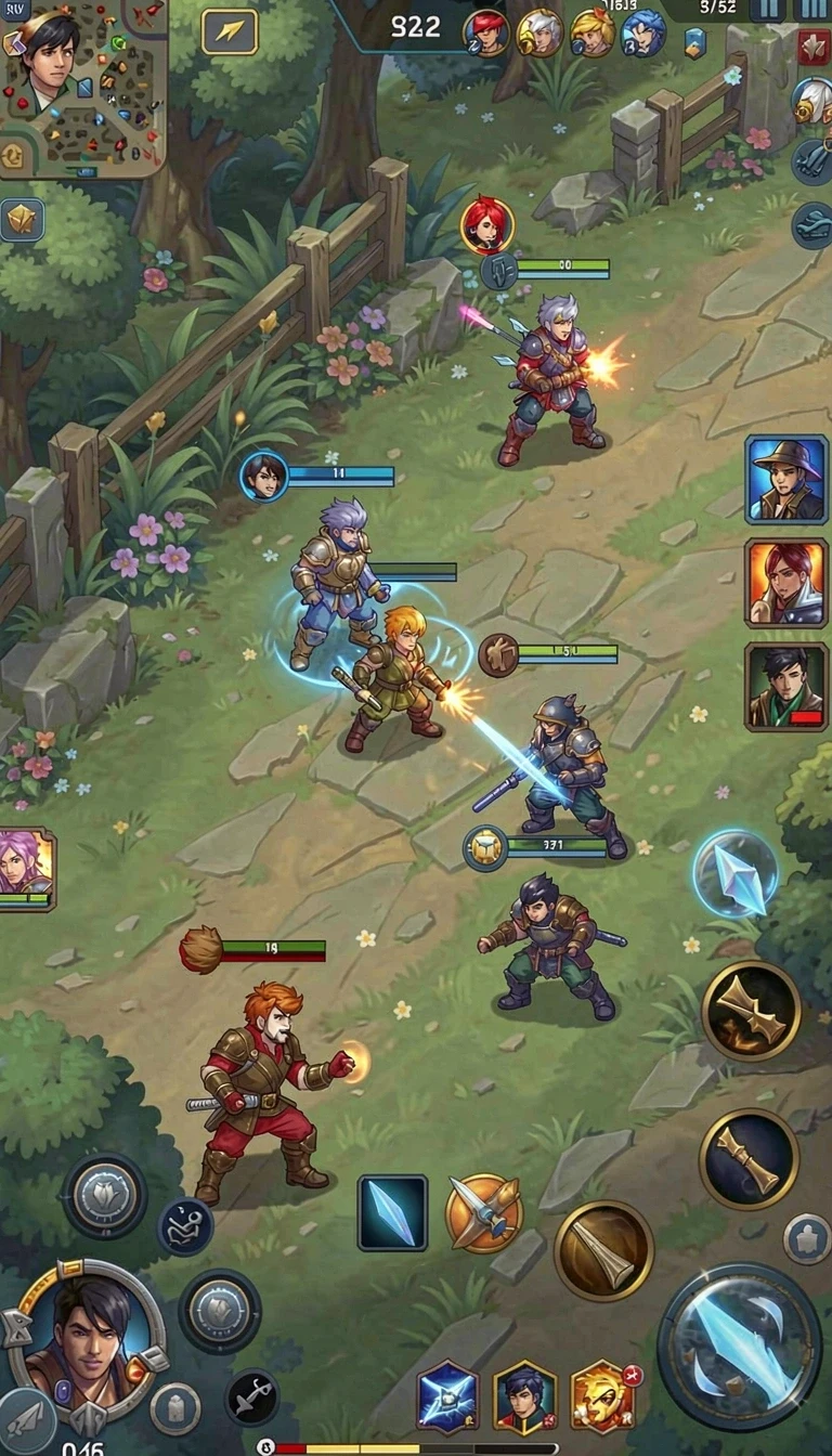 Review Aplikasi haikuotk screenshot 3
