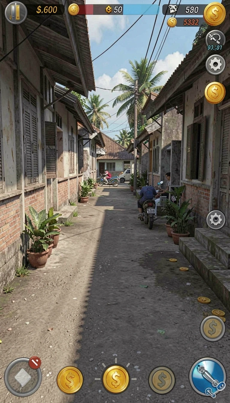 Review Aplikasi canva168 screenshot 1