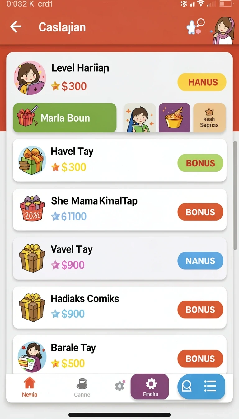 Review Aplikasi matahoki screenshot 2