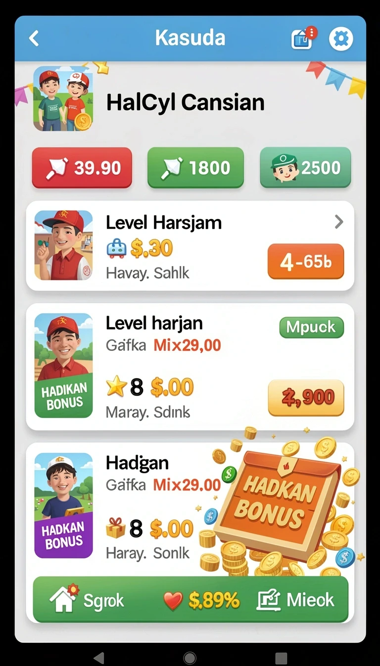 Review Aplikasi colatogel screenshot 4