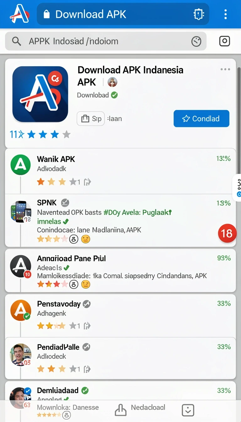 Review Aplikasi lancar138 screenshot 2