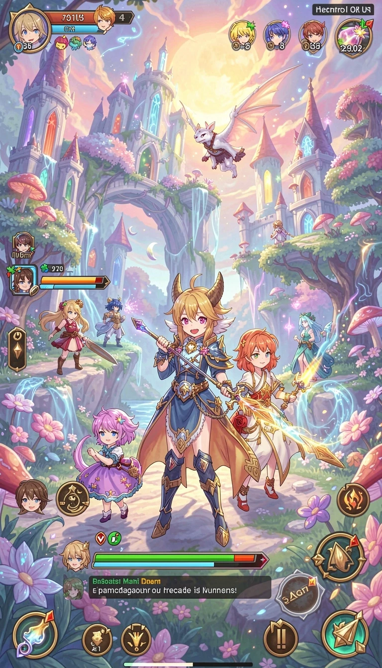 Review Aplikasi matahoki screenshot 3