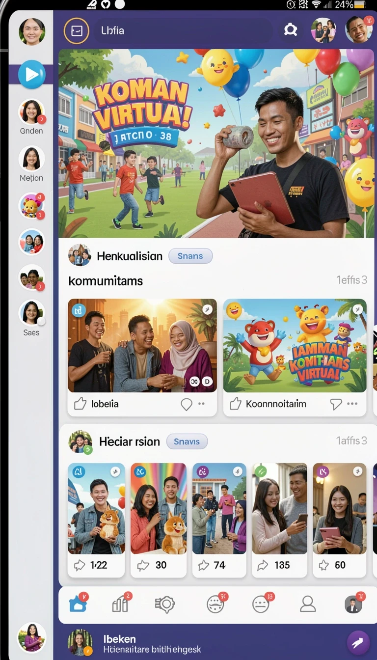 Review Aplikasi corla188 screenshot 4