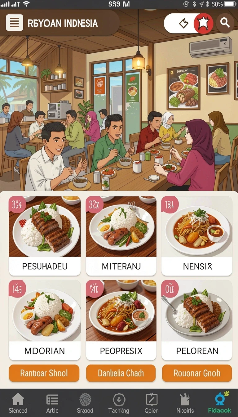 Review Aplikasi iya777 screenshot 2
