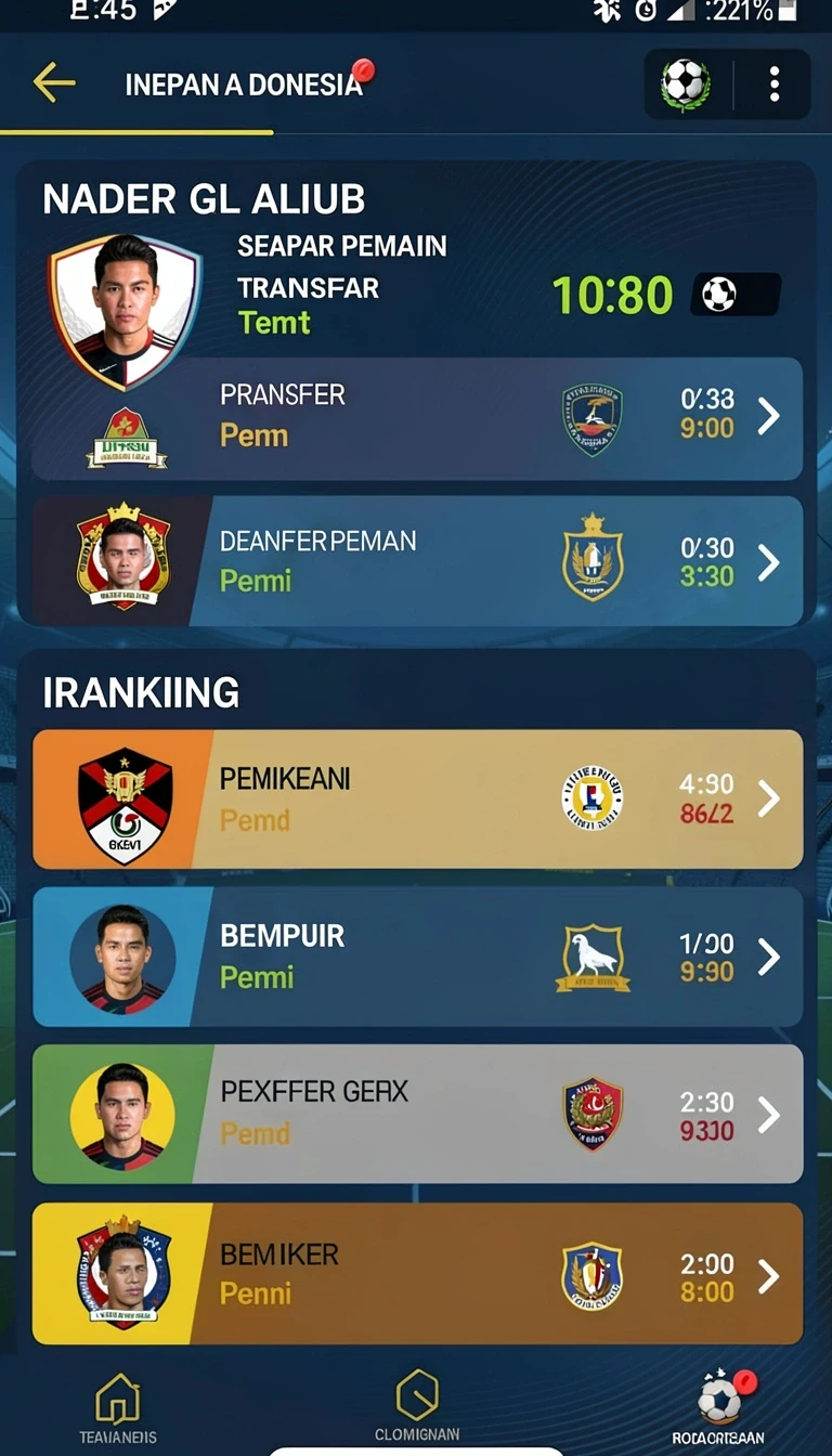 Review Aplikasi aa666 screenshot 3