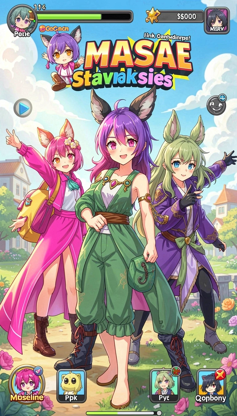 Download 4p4p APK untuk Android screenshot 4