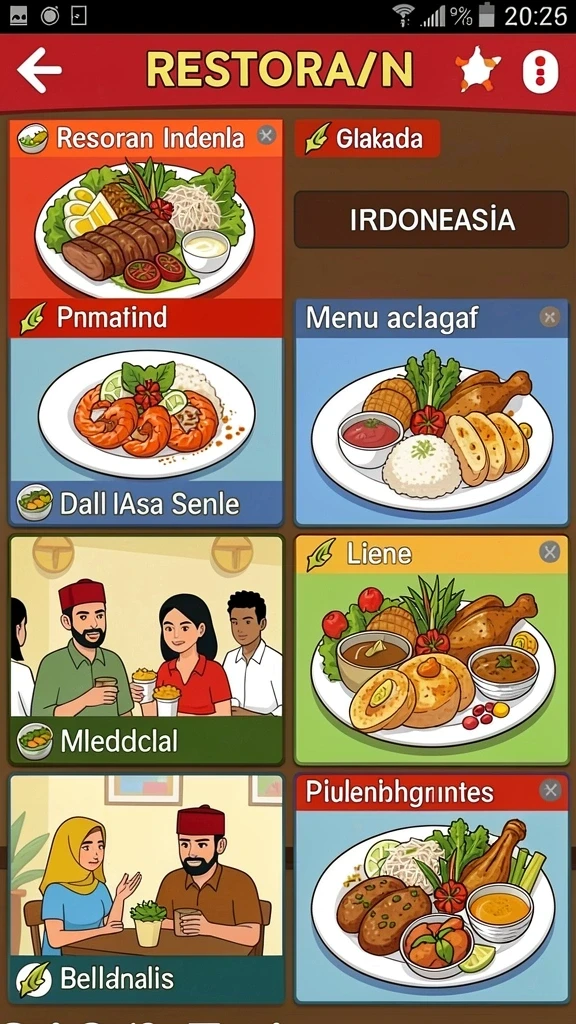Review Aplikasi corla188 screenshot 2