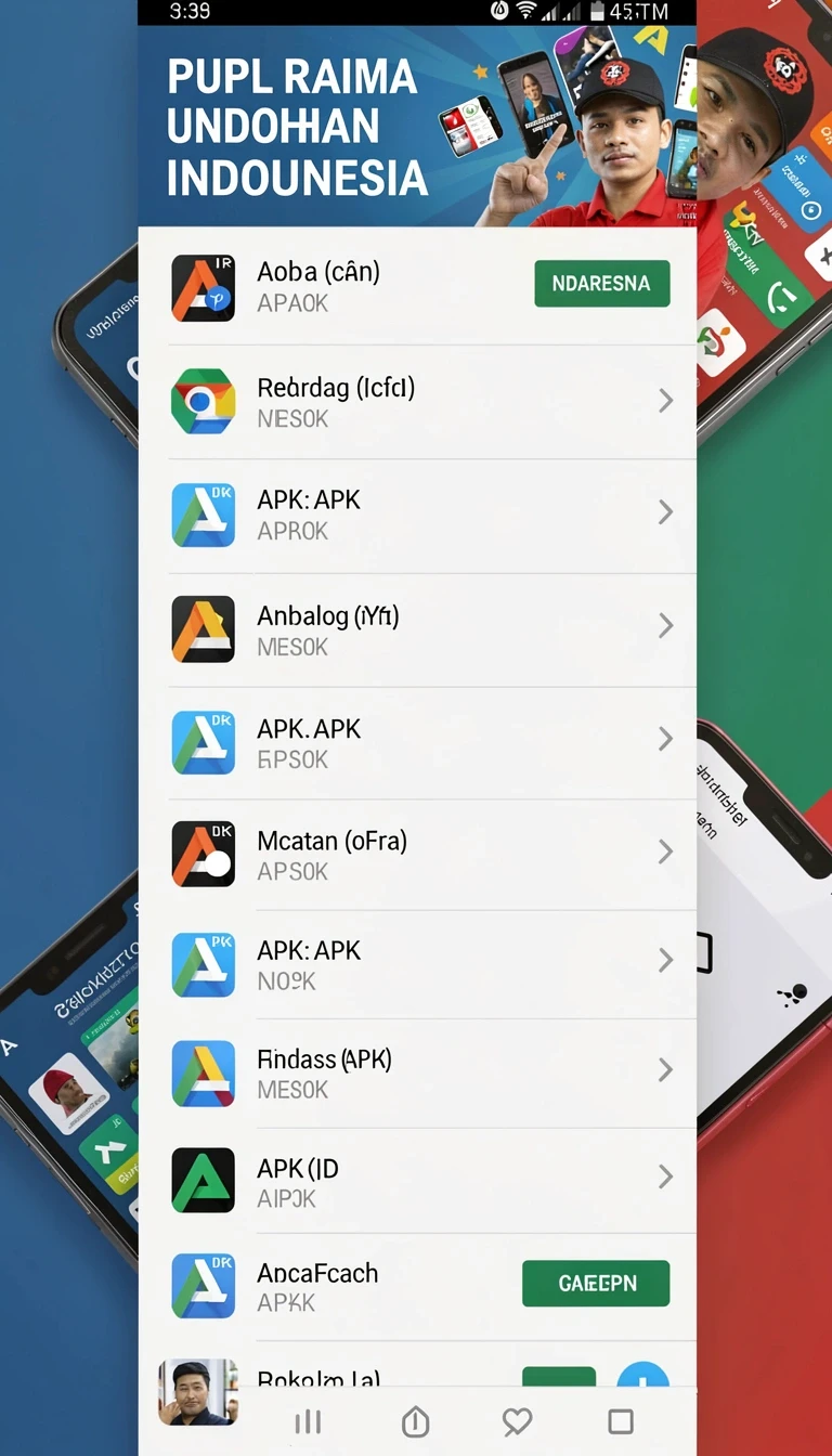 Review Aplikasi garudajitu screenshot 2