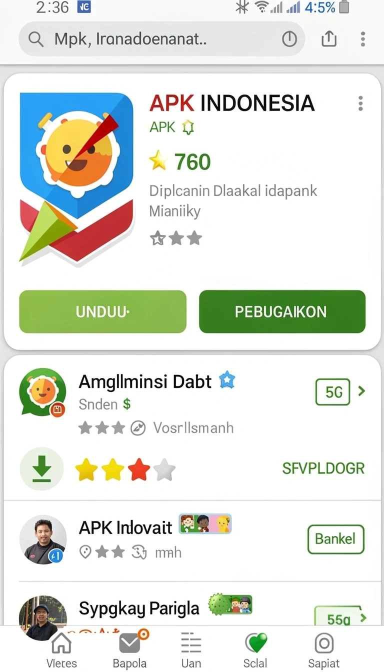 Review Aplikasi jnetoto screenshot 4