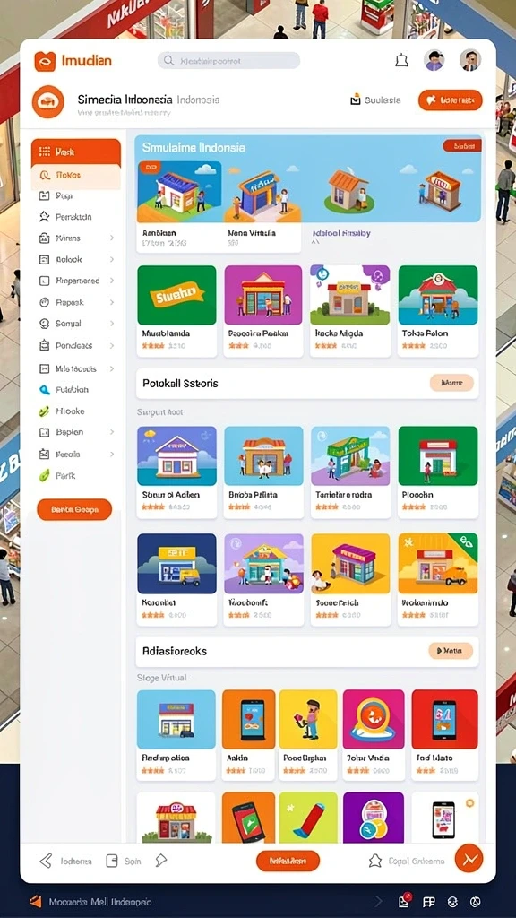 6svip App APK Terbaru screenshot 4