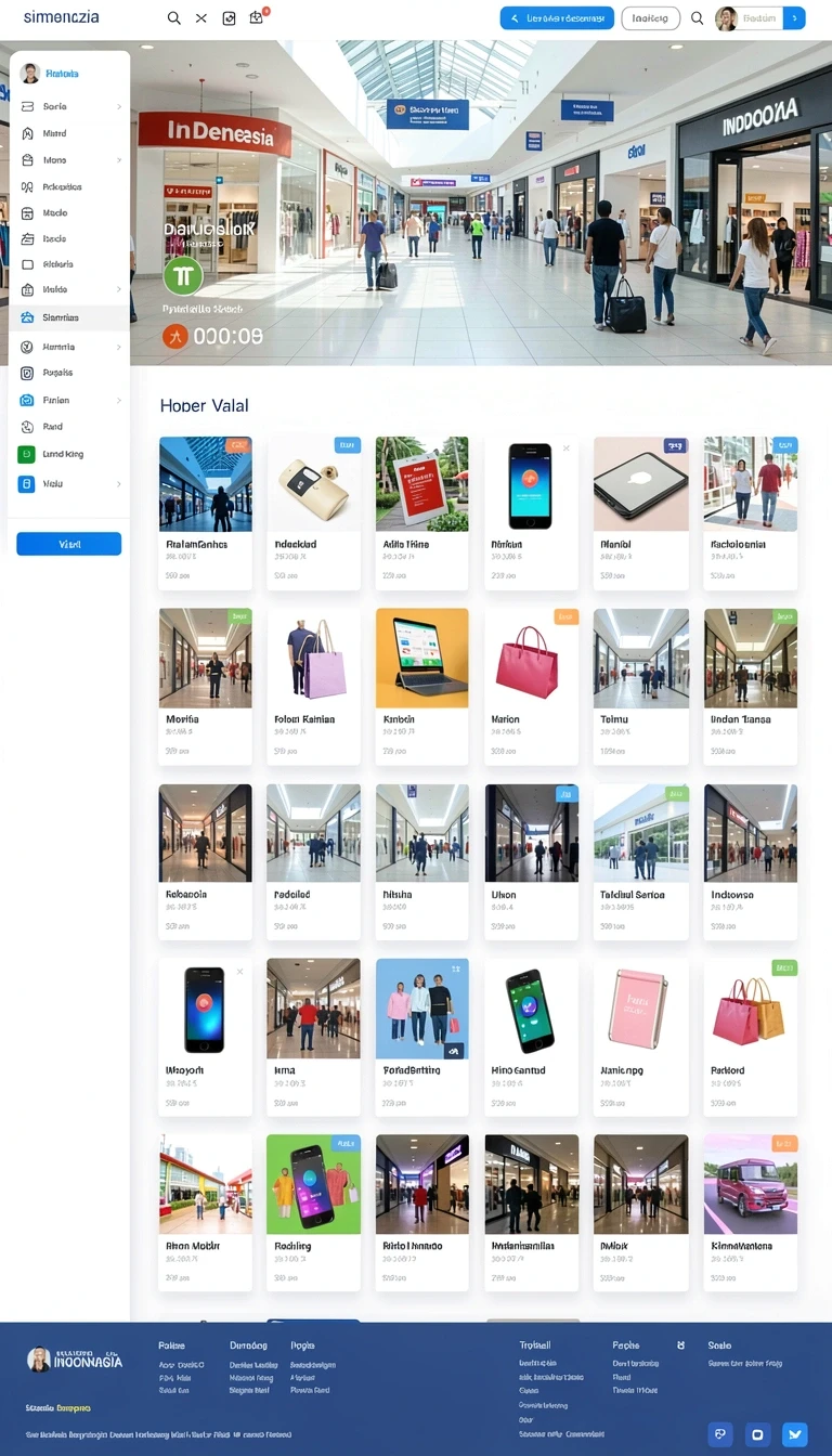 Review Aplikasi limit screenshot 2