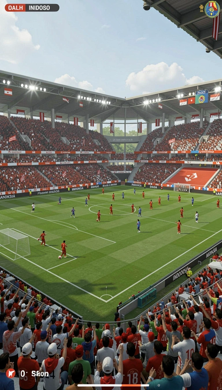 Review Aplikasi arena333 screenshot 3