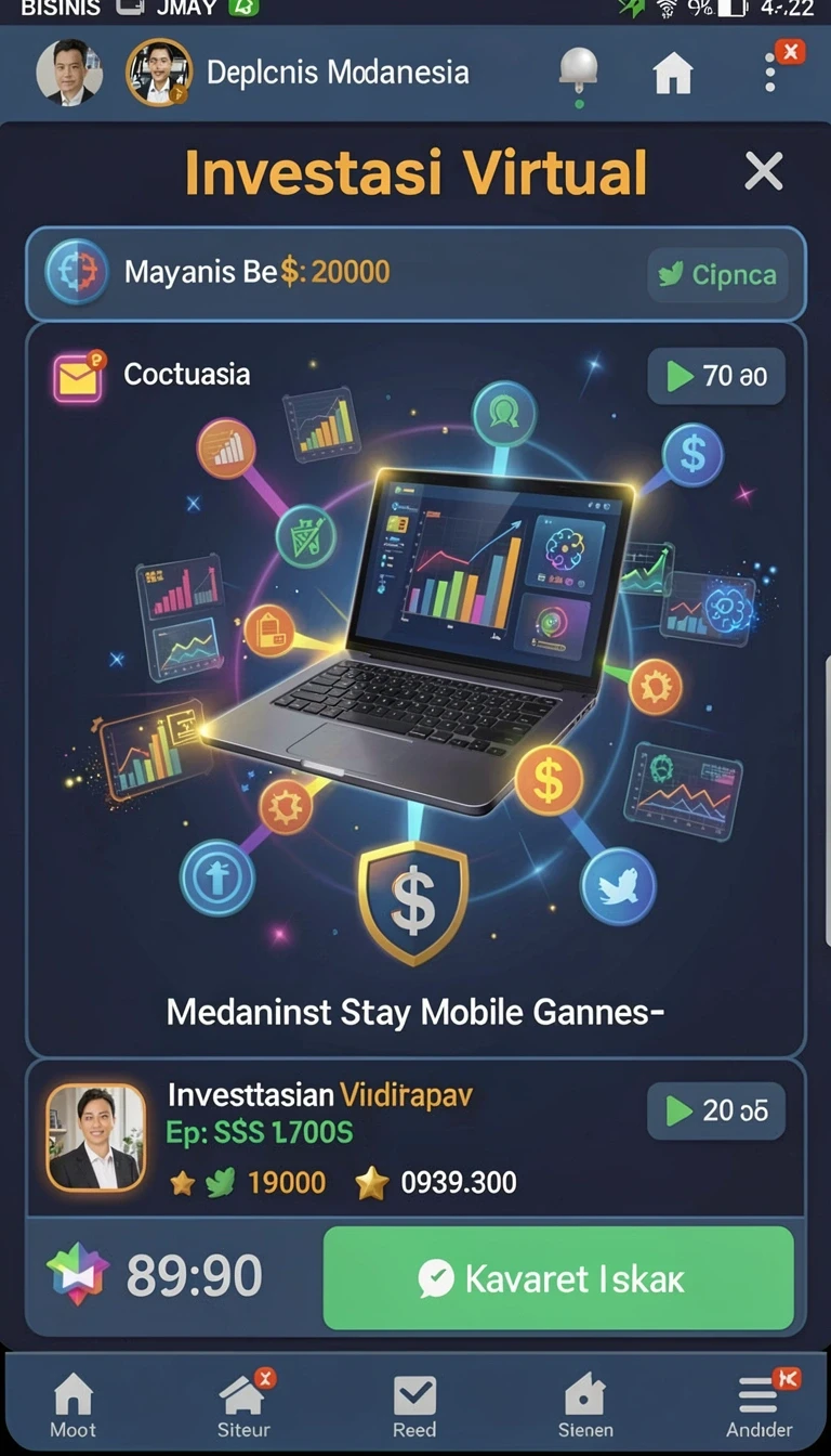 Review Aplikasi krisna96 screenshot 1